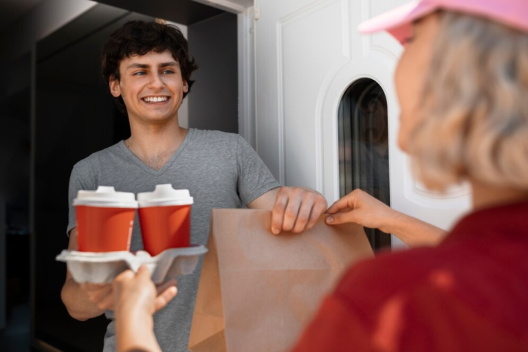 Global Office Lunch Delivery Market Set to Surpass $22 Billion by 2030
