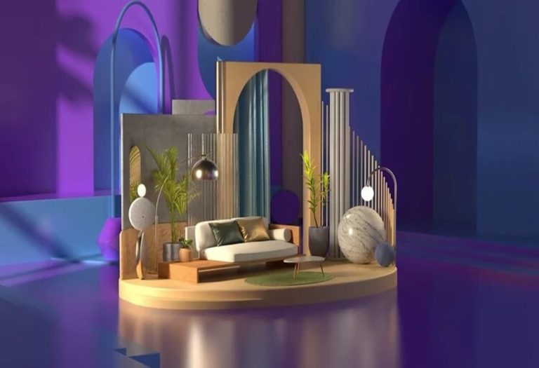How Apartment Selector Simplifies Choosing Your Ideal Home: A Modern Approach to Interior Rendering