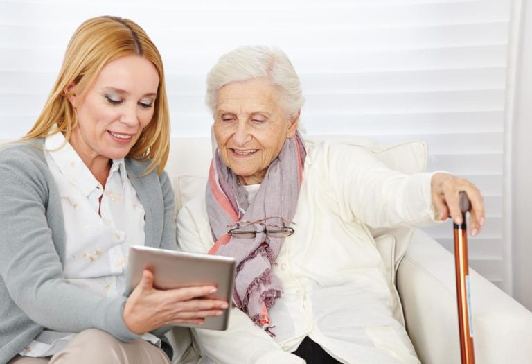 How Innovative Software Supports the Effective Management of Assisted Living Facilities