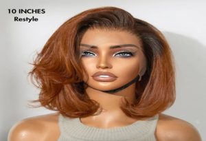 Lace Front Wigs