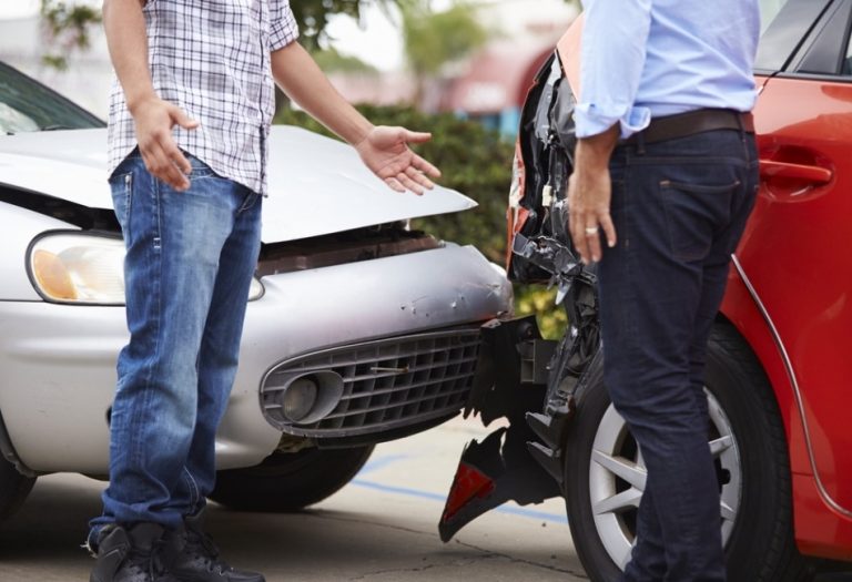 How Long Do You Have to File a Car Accident Claim?