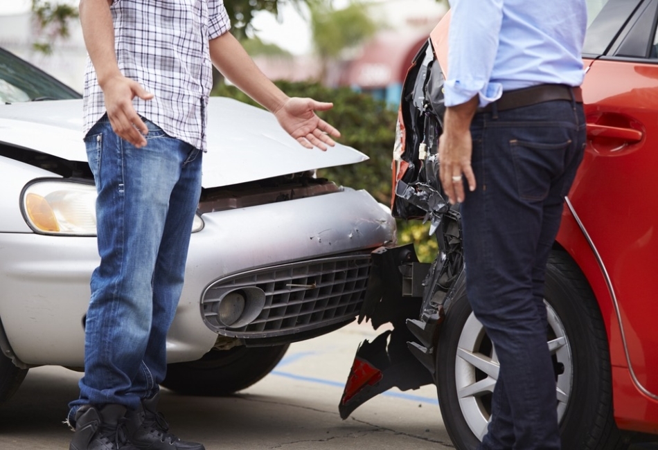 Car Accident Claim