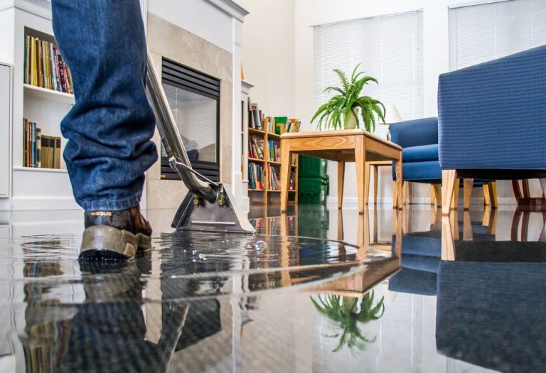 How to Address Water Damage Issues in San Marcos Homes
