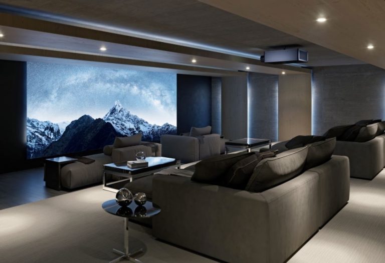How to Create a Cinematic Surround Sound Experience at Home