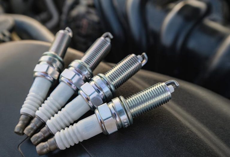 How to Detect Issues with Your Vehicle’s Spark Plugs Before They Worsen