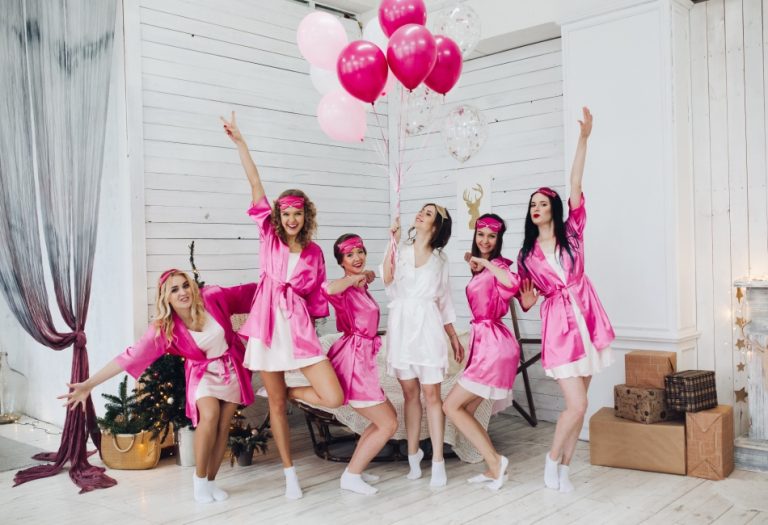 How to Plan the Perfect Hens Party