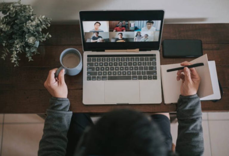 Melbourne Hot Desk: The Flexible, Innovative Solution for Modern Professionals