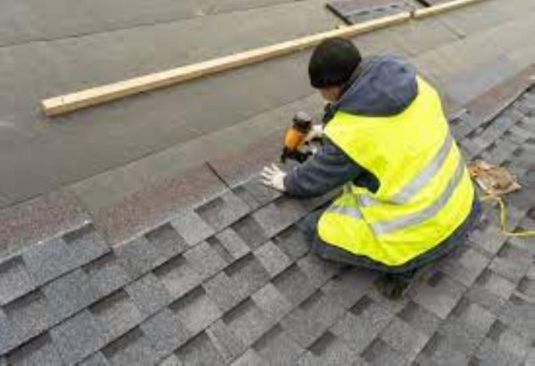 Professional Asphalt Shingle Roofing for Houston Residences