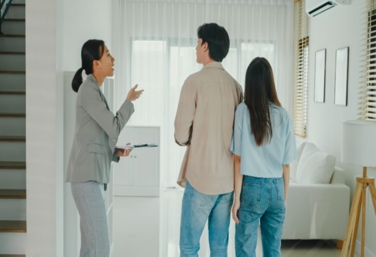 The 4 Essential Apartment Tour Questions You Can’t Afford to Skip