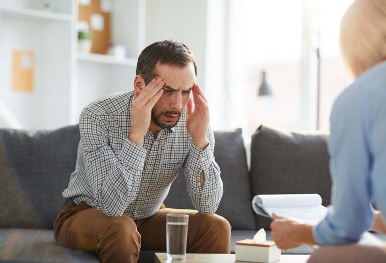 The Importance of Addressing Underlying Trauma in Alcohol Addiction Treatment