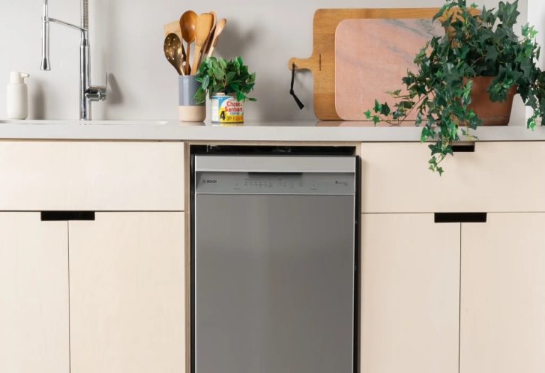 The Secret to a Long-Lasting Dishwasher: The Role of Genuine Replacement Parts