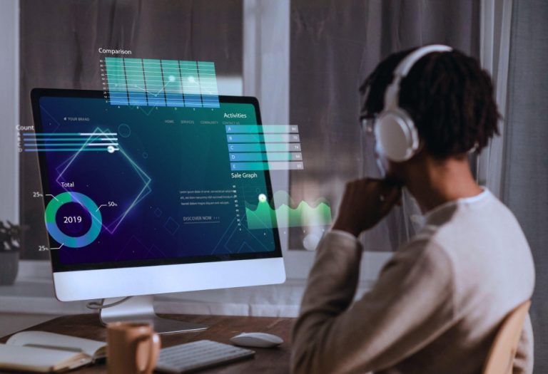 The Software Question: Why Your Business Success Depends on It