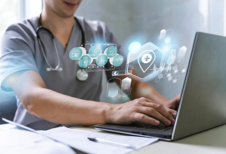 Transforming Healthcare with Innovative Software Development in Healthcare
