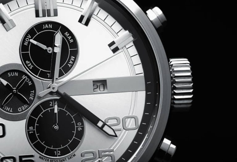Tudor Clair de Rose: A Timeless Blend of Elegance and Precision