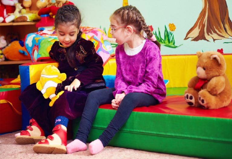 Unlocking Communication: The Power of Speech Therapy for Toddlers in Singapore
