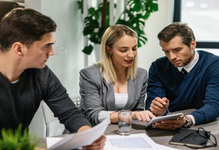 What to Expect When Working with an Hourly Financial Advisor