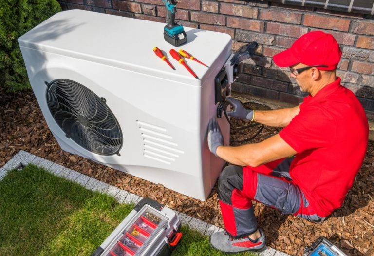 When Is the Right Time to Call for Heater Repair?