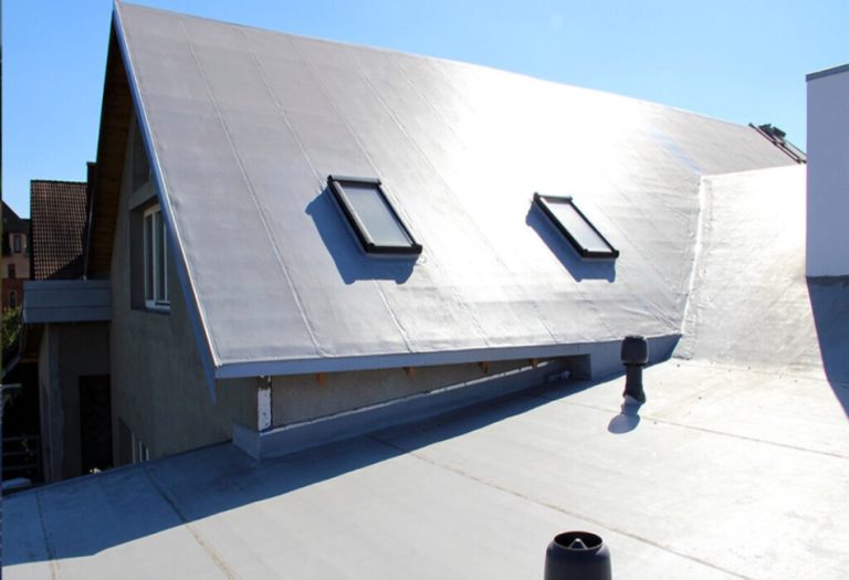 Why Multifamily Properties in Houston Thrive with TPO Roofing Installed by Experts