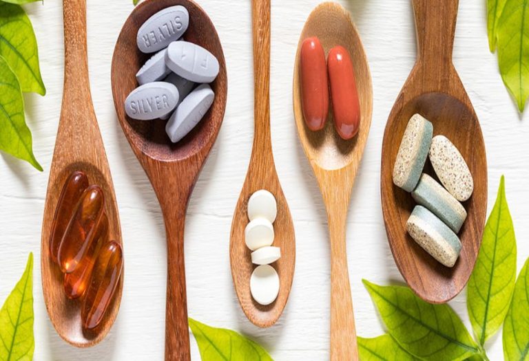 5 Reasons Why Supplements Delivery in Marin is Gaining Popularity