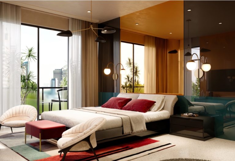 Decorative Glass Wall Panels: Elegance and Functionality Combined