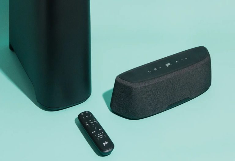 Elevate Your Home Audio Experience with Soundbars and Mini Soundbars