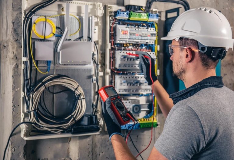 Empowering the Future: The Role of Electricians in Modern Society
