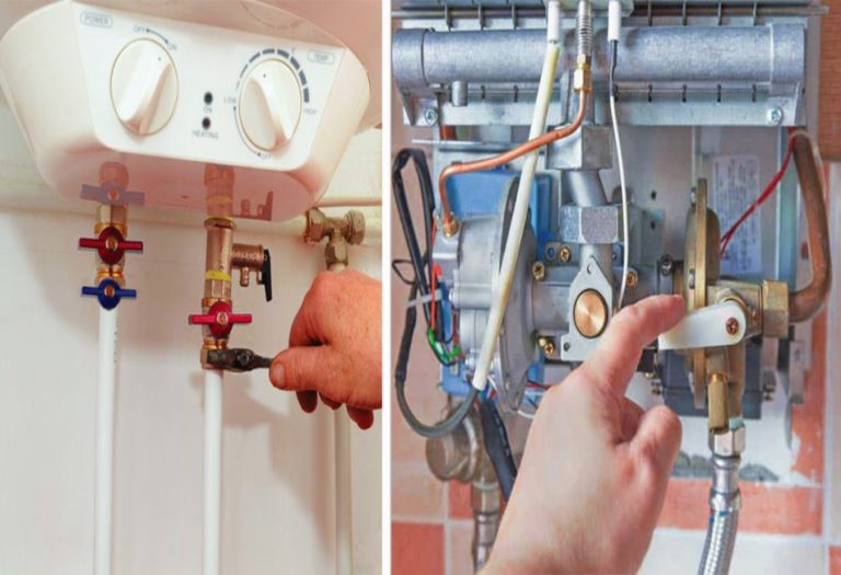 Expert Tips for Effective Water Heater Repair in Abilene