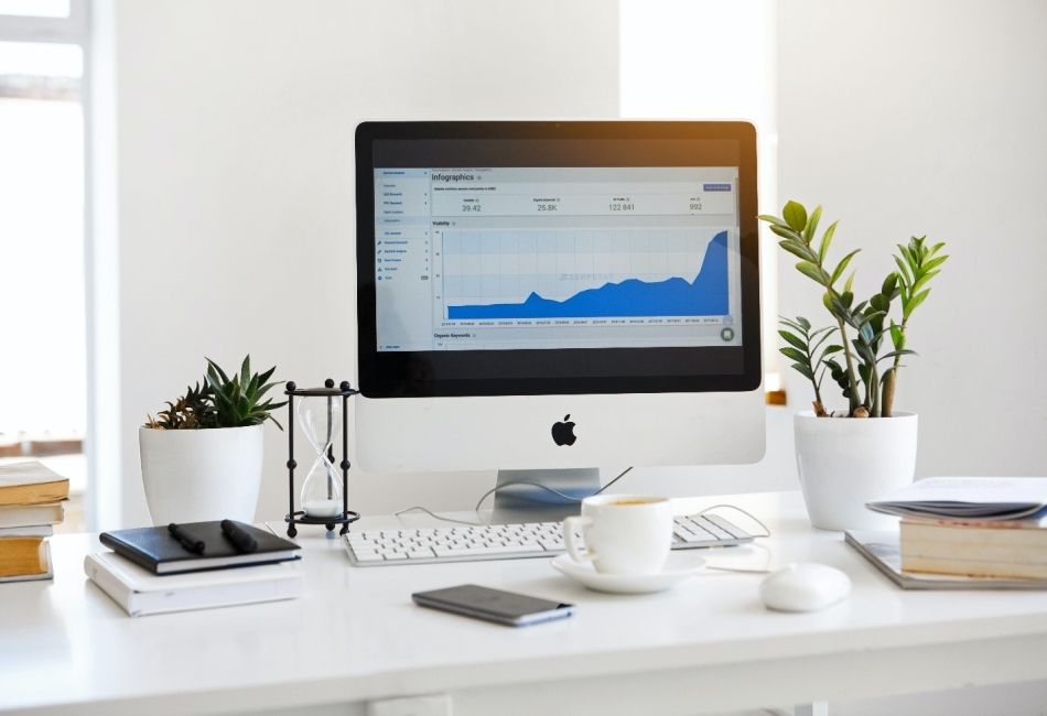 Dominate SEO