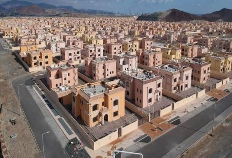 How Mohammed Bin Zayed City Combines Modern Living with Affordability