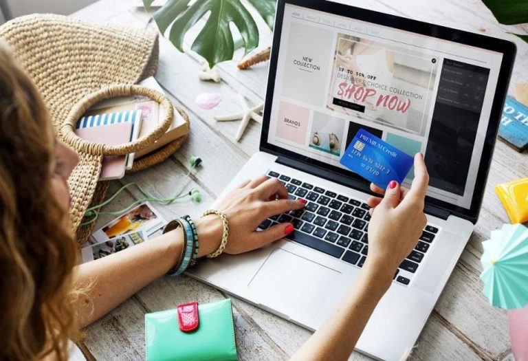 How Online Shopping Makes Finding Your Size Easier