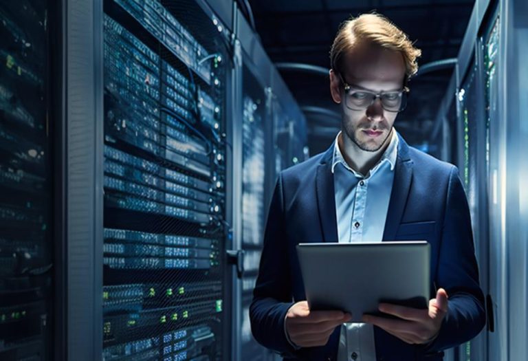 Seamless Migration Solutions for Modern Businesses