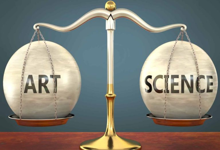 The Art and Science of Leadership Development