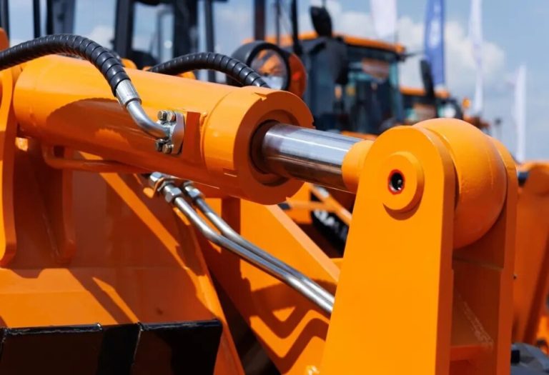 The Benefits and Applications of Hydraulic Cylinders in Modern Industry