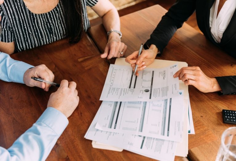 The Difference Between Unsecured Loans and Variable-Rate Loans in Personal Finance
