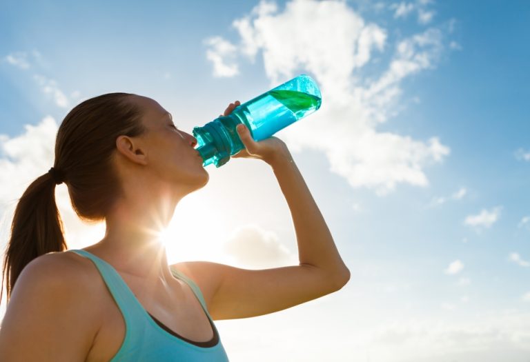 The Importance of Staying Hydrated