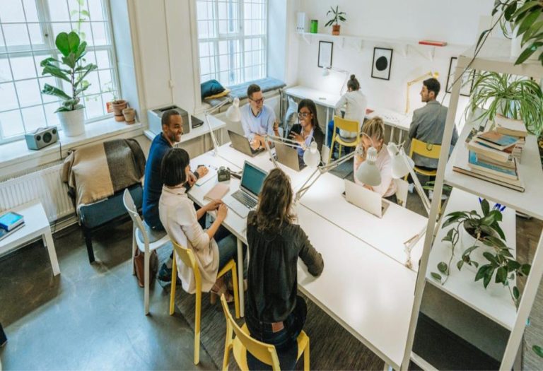 The Untapped Potential of Event Hosting in Coworking Spaces
