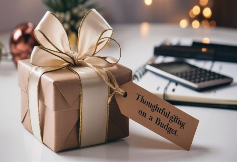 Thoughtful Gifting Without Breaking the Bank