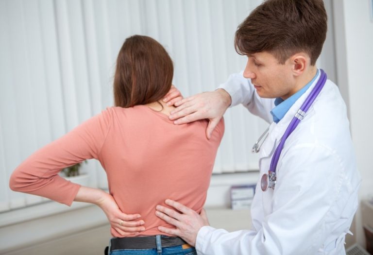 What Does A Rheumatologist Do?