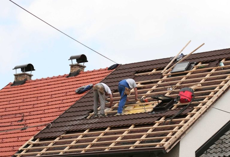 What Every Property Owner Should Know about the Innovations in Roofing and Sheet Metal