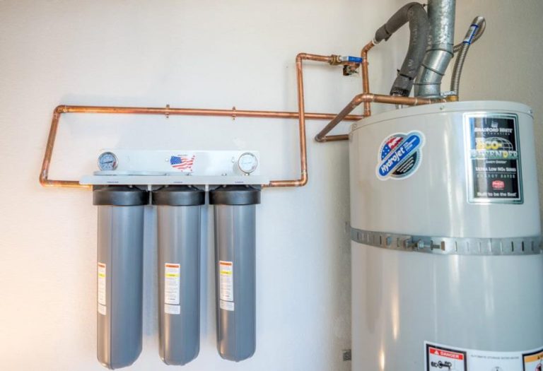Whole House Water Filtration: Ensuring Purity Throughout your Home