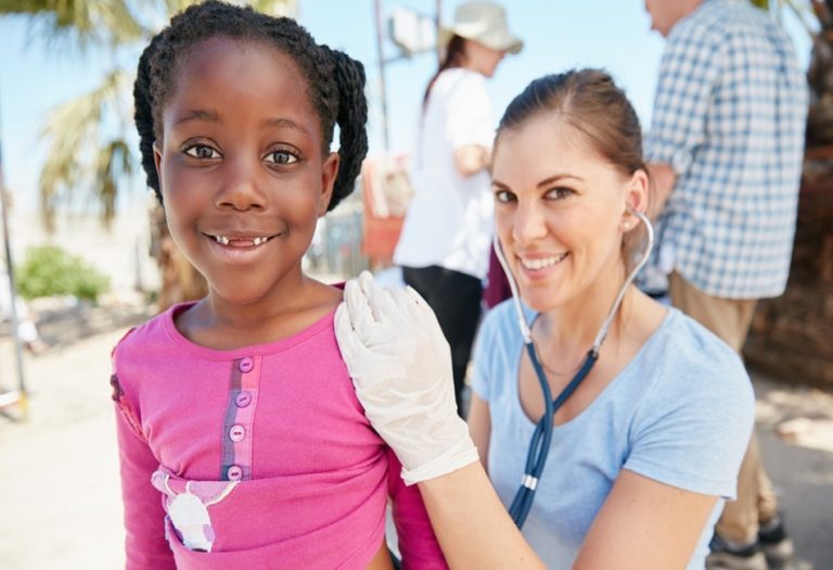 Why Education in Public Health Matters for Protecting Communities and the Environment