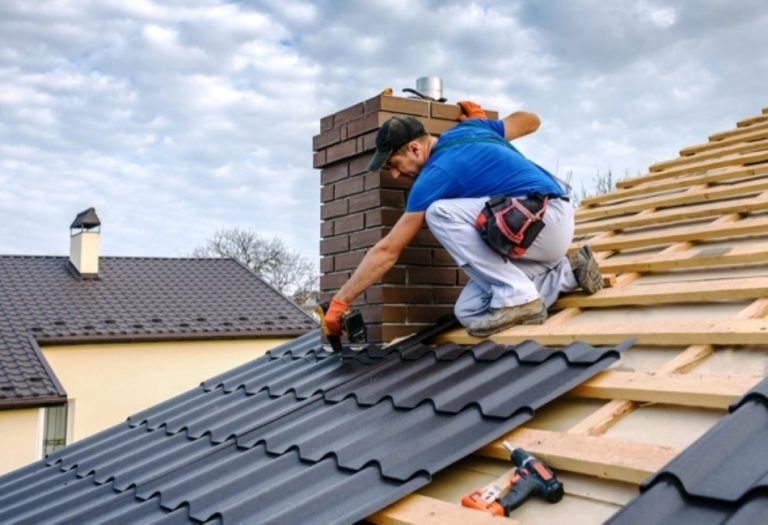 Why Metal Roofing is the Ultimate Choice from Residential Roofing Experts in Alexandria