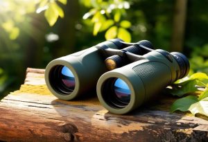 Binoculars