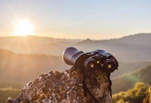 Binoculars