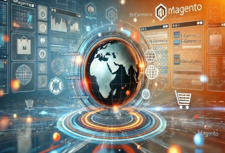 eCommerce Trends to Watch in 2025: How Magento Keeps Your Business Ahead