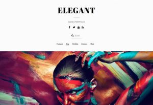 Elegance
