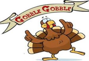 Gobble
