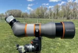 Maven Optics