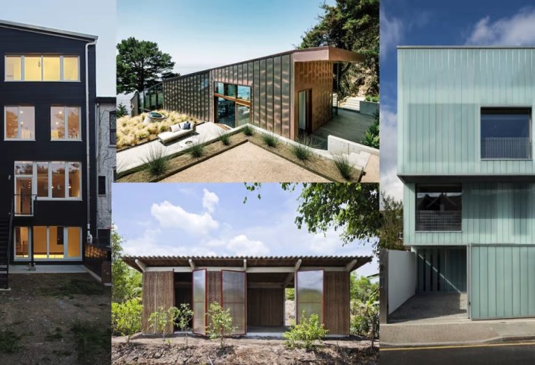 A New Approach to Sustainable Home Building