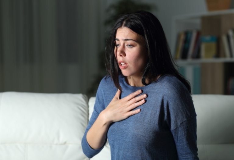 Can I Die in Sleep from Anaphylaxis? Risks and Prevention